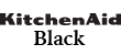 KitchenAid Black